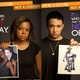 Image for article titled Campaign Pre-empts Halloween Racism
